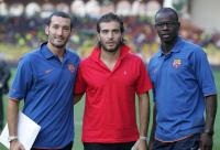 Fussball International UEFA Super Cup 2006