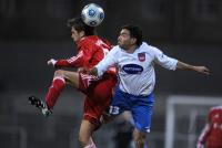 Fussball 3. Bundesliga:  FC Bayern Muenchen II - 1. FC Heidenheim