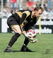 Fussball  Regionalliga Sued SSV RT - Kasse