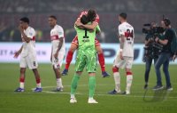 Fussball DFB Pokal Finale  2025/2026 in BerlinFC Bayern Muenchen - VfB Stuttgart    23.05.2026