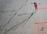 Vierschanzentournee 2009/2010 - Bischofshofen