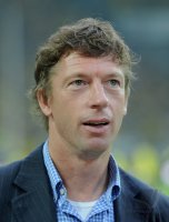 Fussball 1. Bundesliga, Saison 2011/2012: TV Experte und DFB U 17 Nationaltrainer Steffen Freund