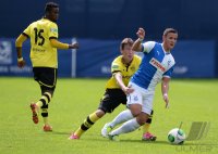 Fusball FIFA 75. Blue Stars 2013 / FIFA Youth Cup