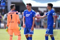 Fussball 1. Bundesliga Saison 19/20: TSG 1899 Hoffenheim - SSV Jahn Regensburg