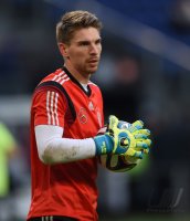 Fussball International Testspiel: Deutschland - Polen