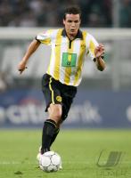 Fussball 1. Bundesliga: BVB, DEGEN Einzelaktion