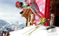 Ski Alpin  Herren Abfahrt Wengen