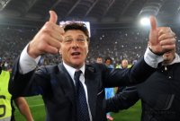 FUSSBALL SERIE A TIM CUP:  Juventus Turin - Napoli