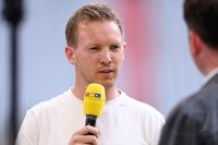 Fussball Audi Football Summit 2021 FC Bayern Muenchen - Ajax Amsterdam