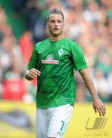 Fussball 1. Bundesliga, Saison 2012/2013: SV Werder Bremen - VfB Stuttgart