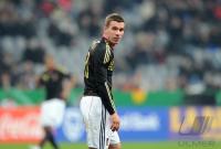Fussball Nationalmannschaft: Lukas Podolski (GER)