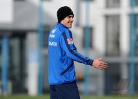 2. Fussball Bundesliga: Stefan Bell (1860 Muenchen)