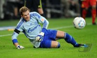 Fussball 1. Bundesliga, Supercup: FC Schalke 04 - Borussia Dortmund