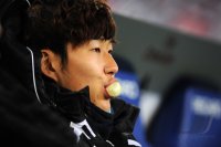 Fussball 1. Bundesliga, Saison 2011/2012: Hamburg - Wolfsburg