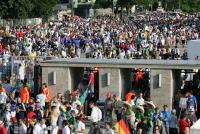 Fussball WM 2006: 24-Stunden-Finale