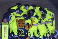 Basketball 2. Bundesliga  19/20: Tigers Tuebingen - Bayer Giants Leverkusen