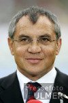 Fussball 1. Bundesliga: Stuttgart, MAGATH