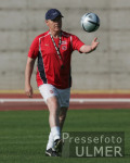 Fussball INTERNATIONAL  EURO 2004