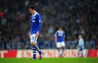 Fussball: Europa League, Saison 2011/2012 Schalke - Enschede