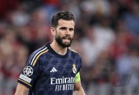 Fussball International CHL 23/24: FC Bayern Muenchen - Real Madrid