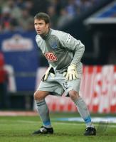 Fussball 1. Bundesliga: Hertha, FIEDLER