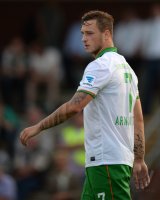 Fussball 1. Bundesliga, Saison 2013/2014, Testspiel: SV Werder Bremen - PEC Zwolle