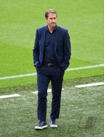 Fussball International Europameisterschaft 2021: Italien - Oesterreich