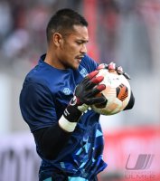 FUSSBALL EUROPA LEAGUE 23/24: SC Freiburg - West Ham United
