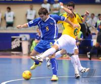 Fussball International FIFA FUTSAL WM 2008