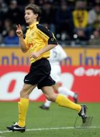 Fussball 1. Bundesliga: BVB, SMOLAREK