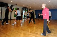 Frauen Fussball Nationalmannschaft: Das Team mit Regina Halmich