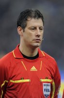 FUSSBALL INTERNATIONAL:  Frankreich  - Brasilien