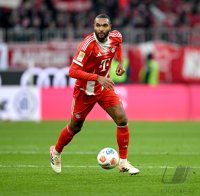 Fussball 1. Bundesliga  Saison  2025/2026  11. Spieltag 
FC Bayern Muenchen - SC Freiburg