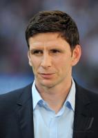 Fussball 1. Bundesliga  Saison 2010/2011: Hamburger SV, REINHARDT