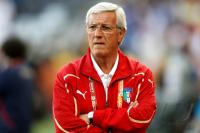 FUSSBALL WM 2010,  VORRUNDE: Italien - Neuseeland