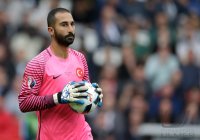 Fussball International Europameisterschaft 2016: Tuerkei - Kroatien