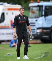 Fussball  BITZER Cup U 19 Junioren 2025