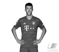 Fussball 1. Bundesliga 2019/2020: Fototermin beim FC Bayern Muenchen