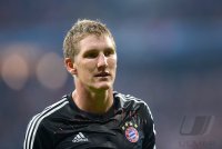 Fussball CHL&Atilde; Saison 12/13:  FC Bayern Muenchen - FC Valencia&Atilde;