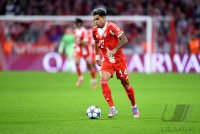 Fussball International CHL 25/26:
FC Bayern Muenchen - FC Chelsea London