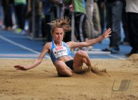 Leichtathletik  Run und Jump LAV T&Atilde;&frac14;bingen