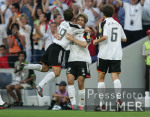 Fussball INTERNATIONAL  EURO 2004