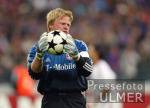 FUSSBALL CHL   FCB  - AC Mailand Oliver Kahn (FCB)