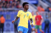 Fussball WM 2026 Vorrunde: Brasilien - Marokko