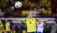 Fussball Frauen Euro 2025 Viertelfinale 
Schweden - England
