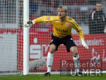 FUSSBALL 1. Bundesliga  Timo Hildebrand (VfB)