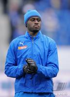 FUSSBALL 1. Bundesliga  SANOGO  (TSG 1899 Hoffenheim)