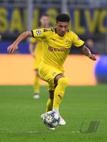 Fussball International CHL 19/20: Inter Mailand - Borussia Dortmund
