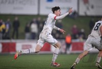 Fussball U 17 UEFA Euro 2025 / FIFA WM 2025 Qualifikation: Tuerkei - Schweiz