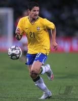 FIFA Confed Cup 2009:  PATO (Brasilien)